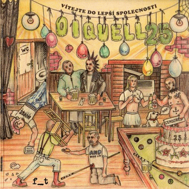 Vítejte do Lepší Společnosti